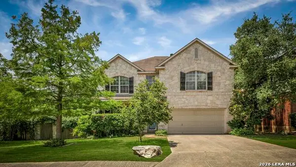 26335 Marsh Pond, San Antonio, TX 78260