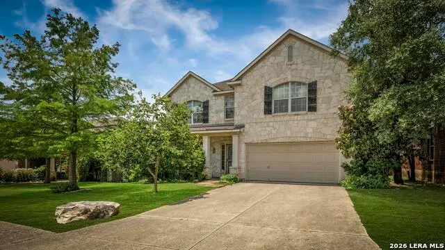 26335 Marsh Pond, San Antonio, TX 78260 - #2