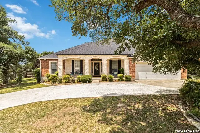 573 Mountain Oaks Dr, Canyon Lake, TX 78133 - #2