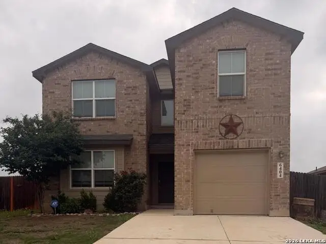 6404 Tempo Switch, San Antonio, TX 78252 - #1