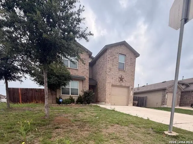 6404 Tempo Switch, San Antonio, TX 78252 - #2