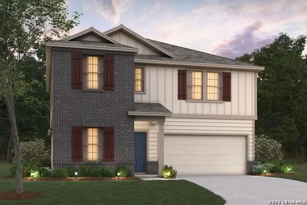 6264 Persimmon Lake, San Antonio, TX 78245