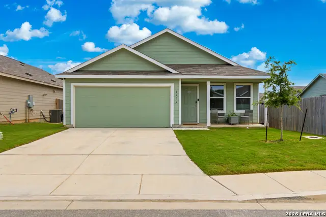 6272 Chastetree, Bulverde, TX 78163 - #1