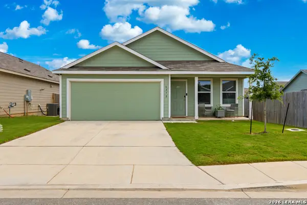 6272 Chastetree, Bulverde, TX 78163