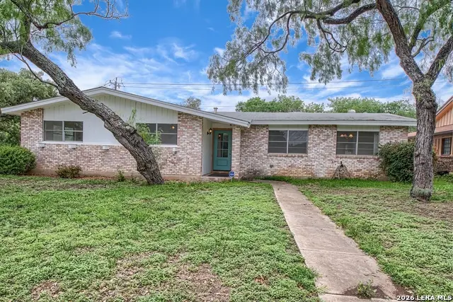 9707 Astronaut, San Antonio, TX 78217 - #1