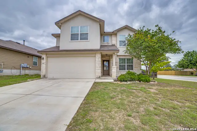 15403 Cooks Petrel, San Antonio, TX 78253 - #1