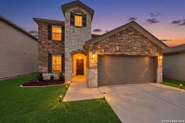 7606 Granger Cv, San Antonio, TX 78252 - #1