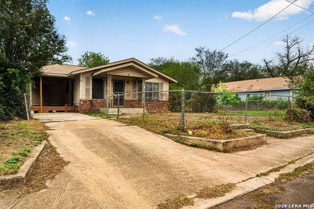 257 Bank St, San Antonio, TX 78204 - #2