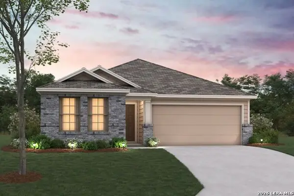 13514 Piscina Avenue, San Antonio, TX 78222