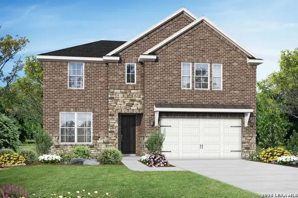 16639 Rosemary Ridge, San Antonio, TX 78112