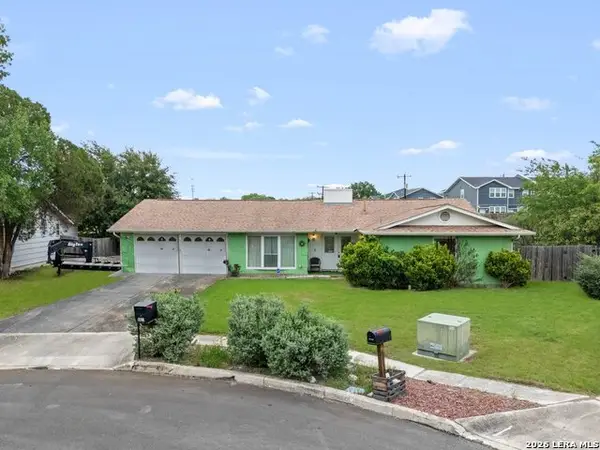 6823 S Whitland, San Antonio, TX 78239