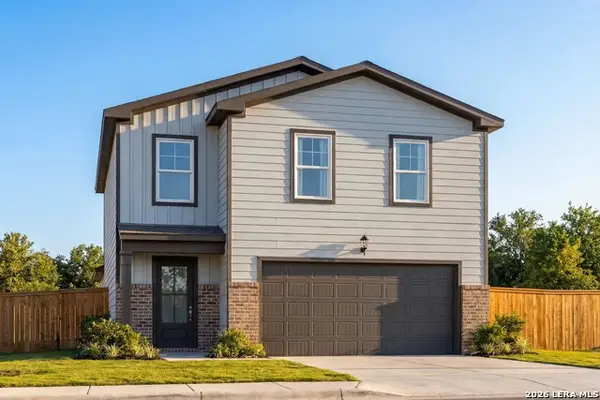 2510 Applewhite Meadow, San Antonio, TX 78224