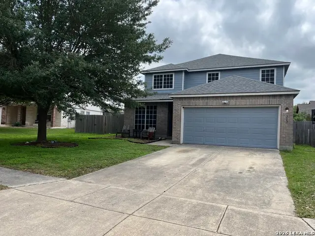 323 Big Hawk, New Braunfels, TX 78130 - #1