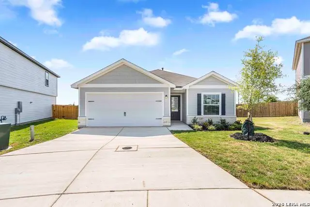 3423 Warlow Branch, San Antonio East, TX 78109 - #1