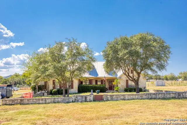 24935 Pecan Creek, San Antonio, TX 78255 - #1