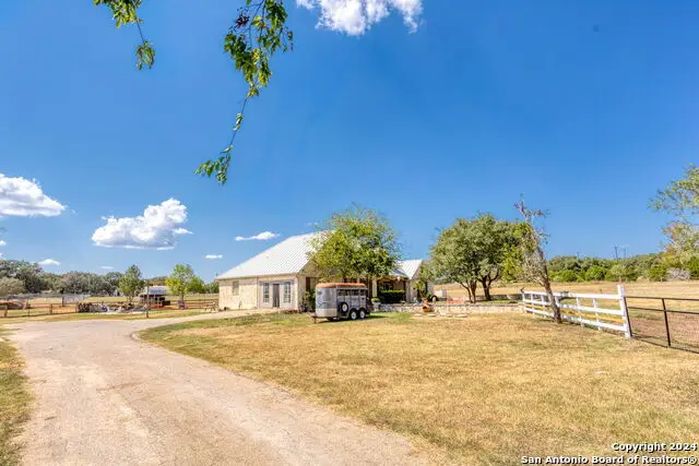 24935 Pecan Creek, San Antonio, TX 78255 - #2