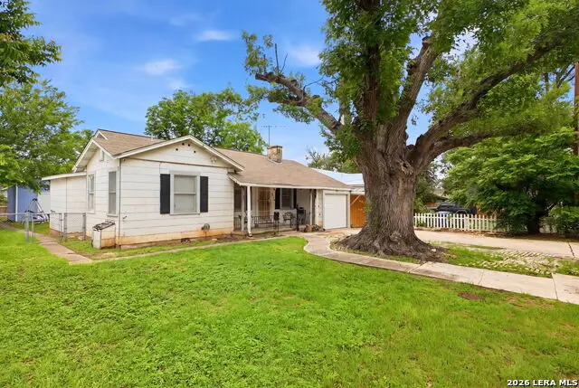 618 Frost St, San Antonio, TX 78201 - #2