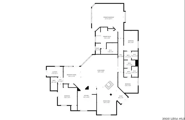 27 Trophy Ridge, San Antonio, TX 78258 - #2