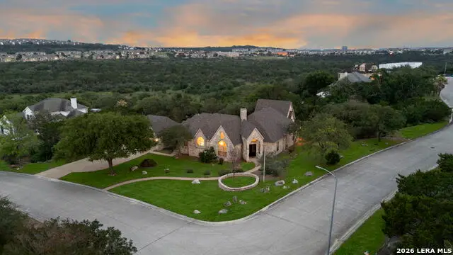 27 Trophy Ridge, San Antonio, TX 78258 - #3