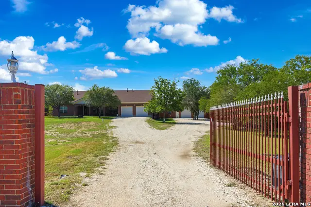 12006 Bobbi Way, San Antonio, TX 78245 - #2