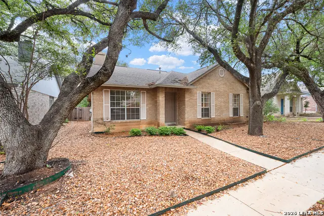 11322 Woodridge Path, San Antonio, TX 78249 - #1