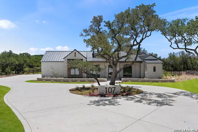107 Fortunate Son, Boerne, TX 78006 - #1