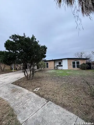 1702 Westmar St, San Antonio, TX 78227 - #2