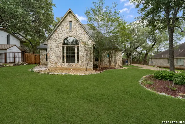 2126 Pipestone Dr, San Antonio, TX 78232 - #1