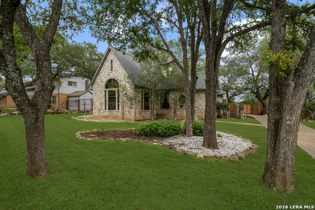 2126 Pipestone Dr, San Antonio, TX 78232 - #2