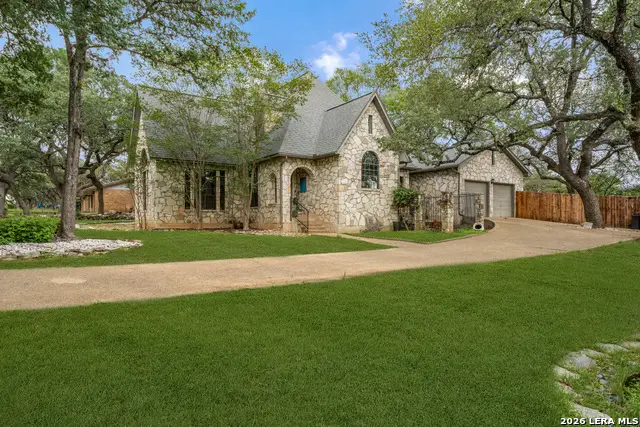 2126 Pipestone Dr, San Antonio, TX 78232 - #3