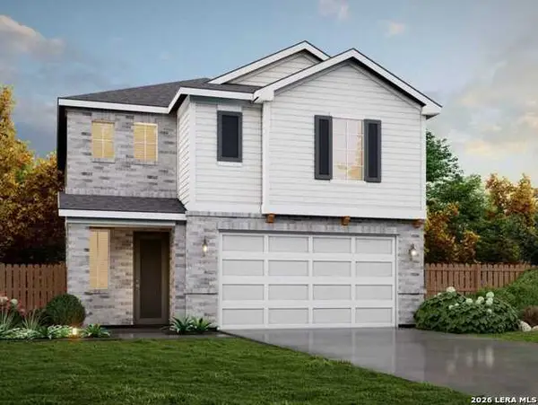 5746 Lakeview Point, San Antonio, TX 78244