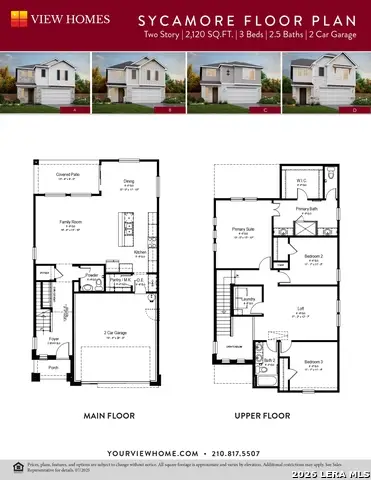 5746 Lakeview Point, San Antonio, TX 78244 - #2
