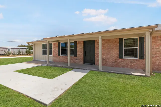 7227 Corsicana St, Iola, TX 77861 - #1