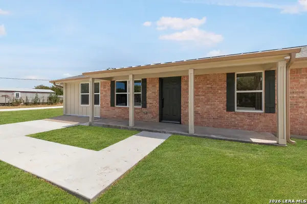 7227 Corsicana St, Iola, TX 77861