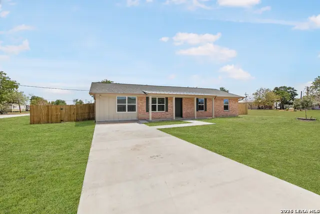 7227 Corsicana St, Iola, TX 77861 - #3