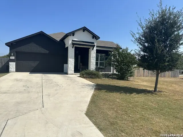122 Desert Poppy, Bandera, TX 78003 - #1