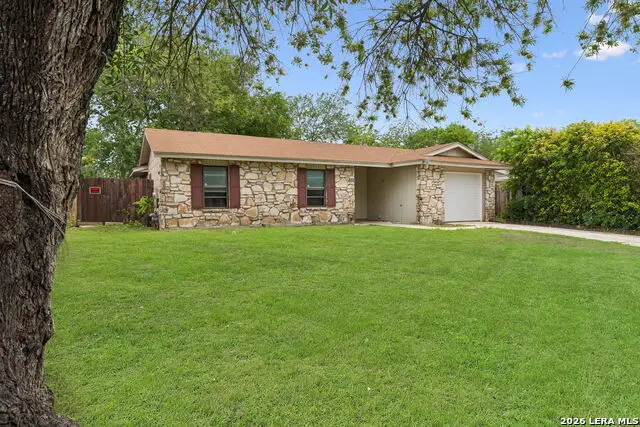 5026 Gene Cernan Dr, Kirby, TX 78219 - #1