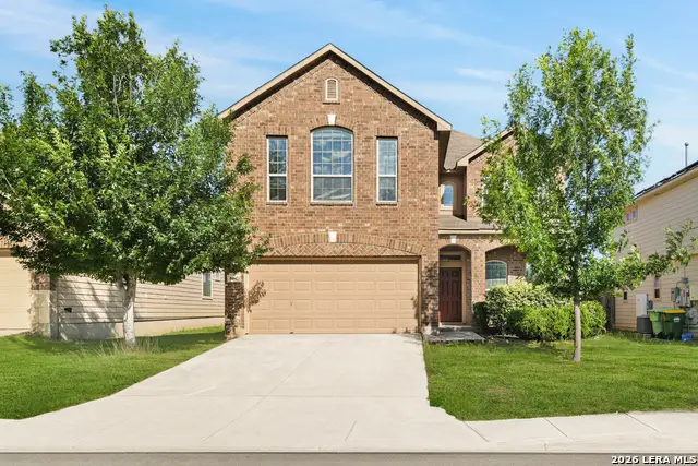 8447 Meadow Plains, San Antonio, TX 78254 - #1