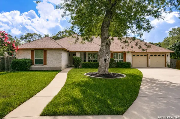 16200 Silver Spur, San Antonio, TX 78232