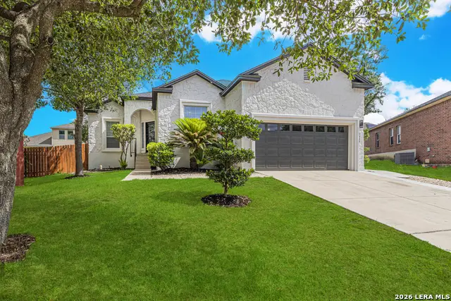 1003 Atkins Bay, San Antonio, TX 78245 - #2
