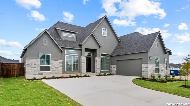 512 Cotorra Springs, Cibolo, TX 78108 - #2