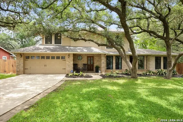 421 Skyforest Dr, Hollywood Park, TX 78232 - #1