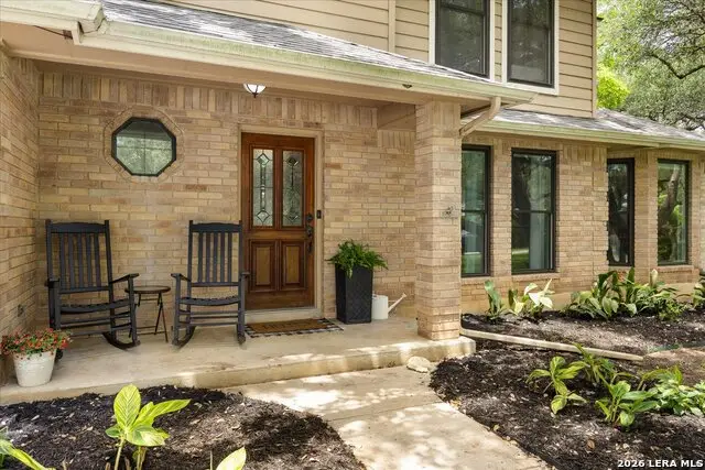 421 Skyforest Dr, Hollywood Park, TX 78232 - #3