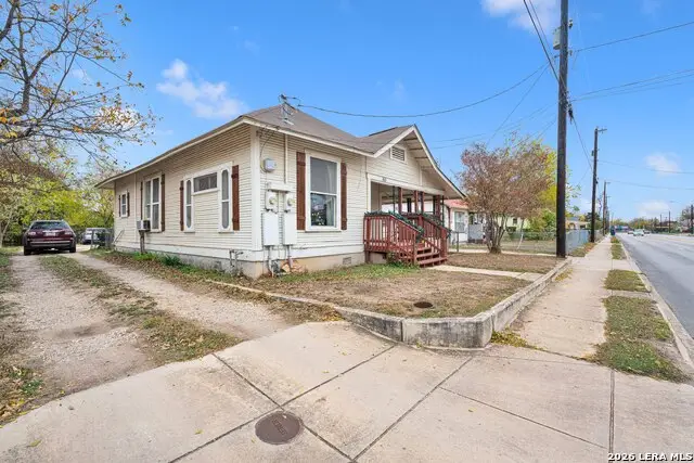 165 Division, San Antonio, TX 78214 - #3