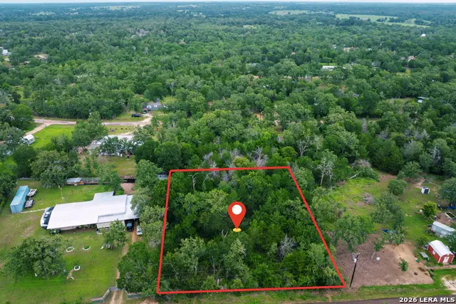 583 Blueberry Hill Rd, Somerville, TX 77879 - #2