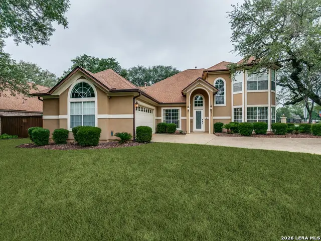 1503 Pheasant Ridge, San Antonio, TX 78248 - #1
