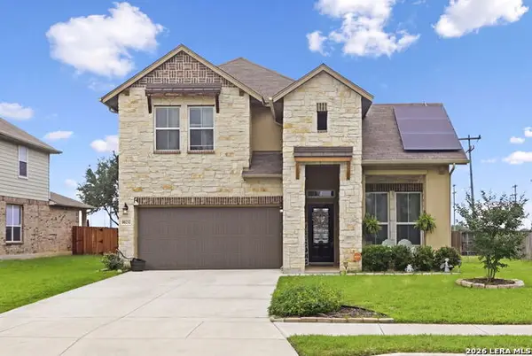 10232 Colonel Rdg, Schertz, TX 78154