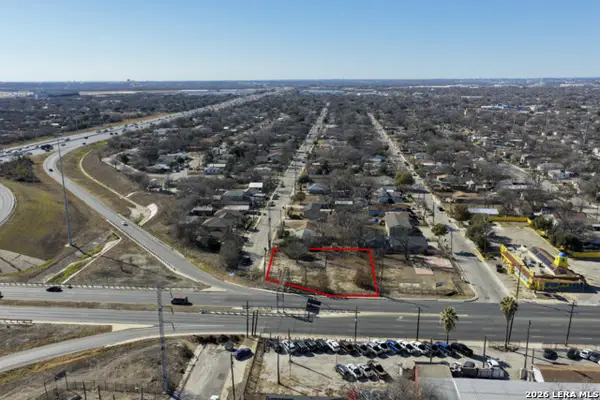 1351 General Mcmullen Dr, San Antonio, TX 78237