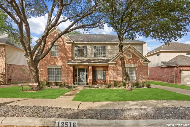 13518 Orchard Ridge, San Antonio, TX 78231 - #2