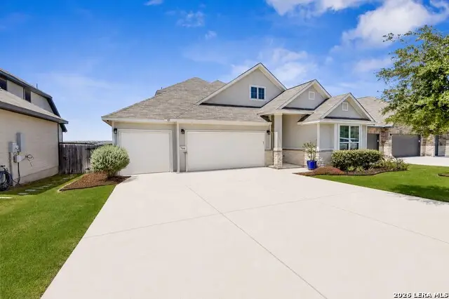 766 Farmers Dell, New Braunfels, TX 78130 - #1